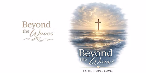 Beyond the Waves