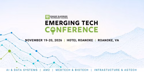 Emerging Technology Conference