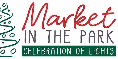 2025 Market in the Park