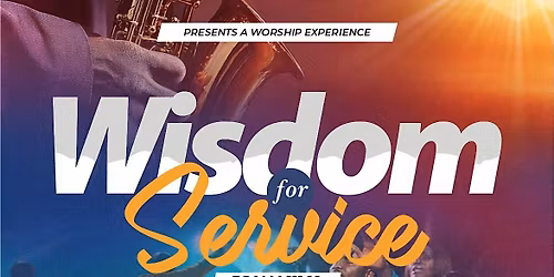 Fortified Worshippers Conference