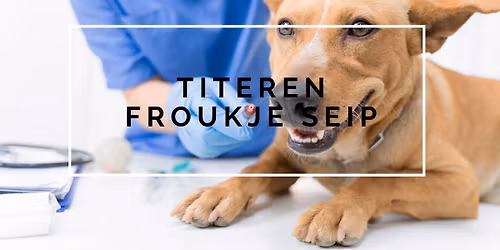 Titeren Froukje Seip