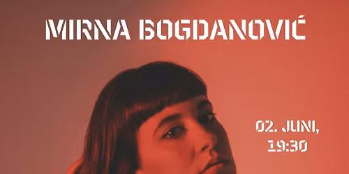Mirna Bogdanovi\u0107 Group | Luftschloss Tempelhofer Feld