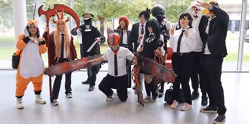 Vienna Comic Con 2026