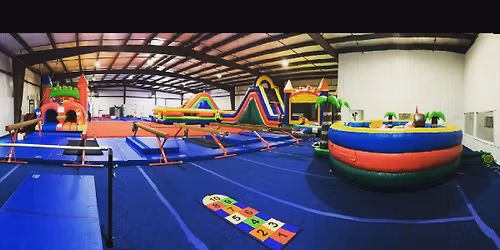 Open Play!! $10 a kid!