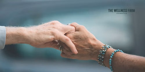 Grief After Caregiving: Half-Day Retreat