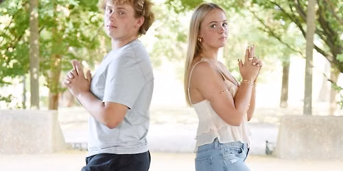Dempsey twins are graduating \ud83d\udc68\u200d\ud83c\udf93\ud83d\udc69\u200d\ud83c\udf93