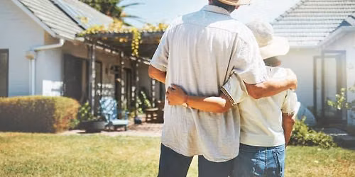 Homebuyer Education Part 2