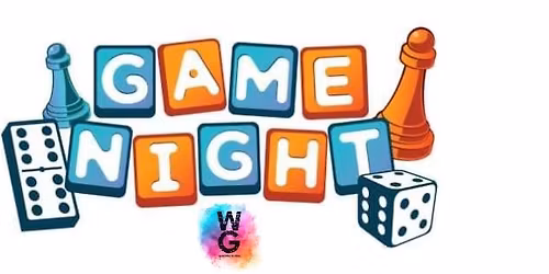 Play again, Laugh, Win: Board Game Bash 29.10.2025