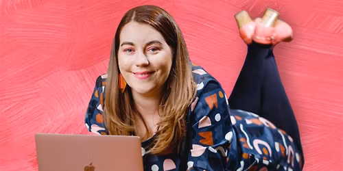 Meet the Author - Rachael Johns