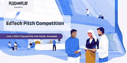 EdTech Pitch Competition