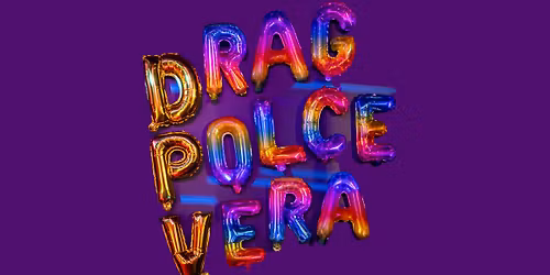 DRAG POLCEVERA: Drag like a Woman \/ Trinit\u00e0 Live Club, Genova