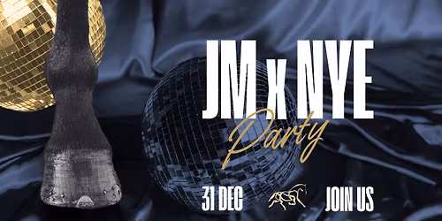 JM x NYE