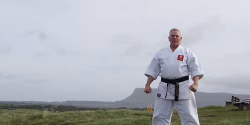 HKKW 2 Days Training at Yeovil