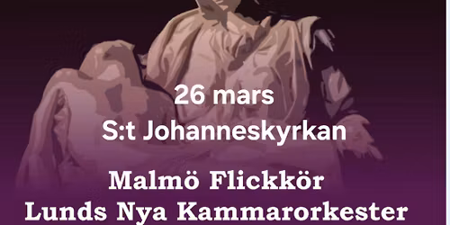 Pergolesis Stabat Mater