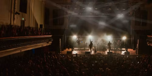 Skerryvore in Karlsruhe