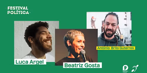 Festival Pol\u00edtica Coimbra