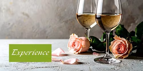 Mother's Day Ros\u00e9 & Small Plates