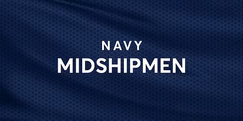 Navy Midshipmen Football vs. North Texas Mean Green Football