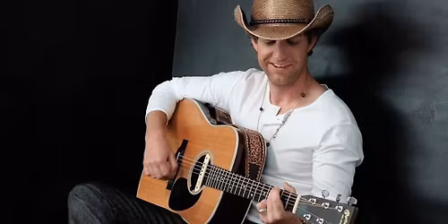 James Meadows Live at MWB 