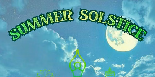 Summer Solstice Yoga Nidra