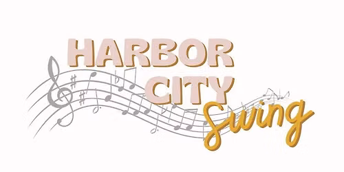 Harbor City Swing Dance Social