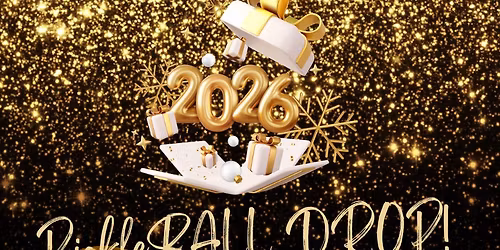 Vortex New Year's Eve: PickleBALL DROP!