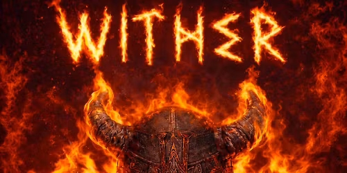 Wither Returns to Lost Abbey Vista