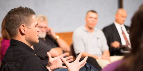 Free Recovery Support Group (ARP) - Every Thursday night