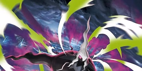 Pokemon \/\/ Mid-Year Celebration