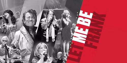 Frank's Christmas Tribute Show