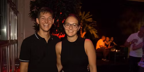 FridayNight@Bananenreiferei (e)