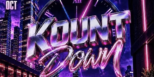Kountdown 