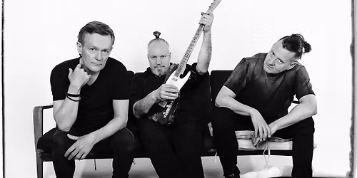 Klubi-ilta: Teleks - Tuuli joka tarttuu siipiin