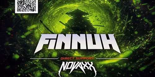 Finnuh ft Novaxx, Trizel, CRWND ROYALZ, STOTTER & FIYAH WARRIORZ