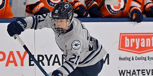 Parking Penn State Nittany Lions at Mercyhurst Lakers Womens Hockey