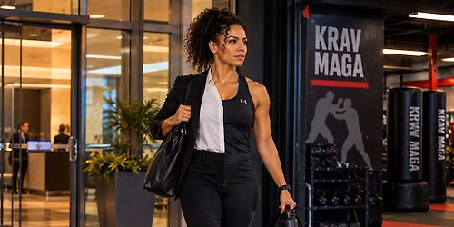 READY: Women\u2019s Real-World Self-Defense Seminar