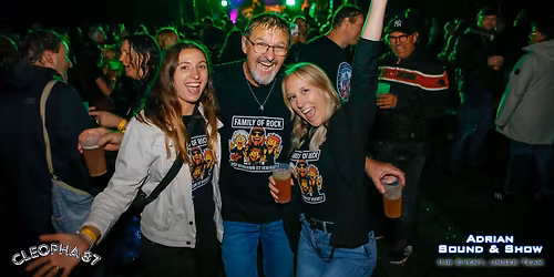 Cleopha Open Air Grafenhausen 2026