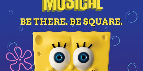 The SpongeBob Musical at Meadowvale Theatre