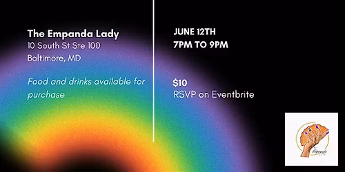 Lez Black Gurls Presents The Black Lesbian Link-Up