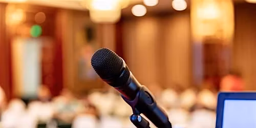 DHI Presents: Humanities Research Showcase