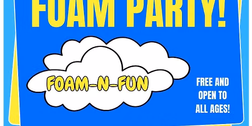 Foam Party