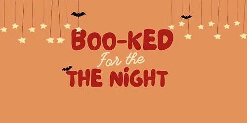 Booked For The Night