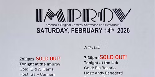 Gary Valentine - Comedian