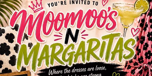 Moomoo\u2019s N Margaritas Girls Night Game Night