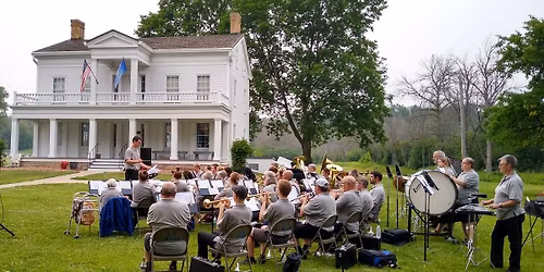 Little Chute Community Band Concert