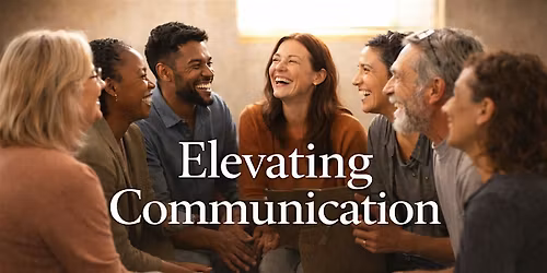 Elevated Communication - What set leaders apart from others