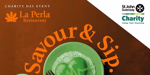 Charity Day - St John Guernsey Charity