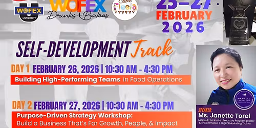 Purpose-Driven Strategy Workshop: Build a Business That\u2019s For Growth, People, & Impact