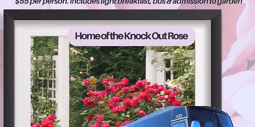 Will Radler's Rose Innovations