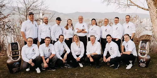 Zuger Kantonalschwingfest 2026